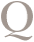 Q